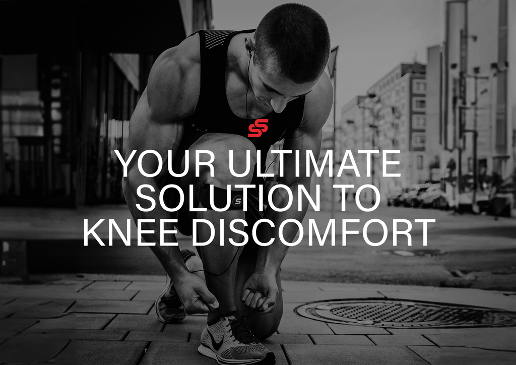Solving Knee Discomfort with Patella Strap