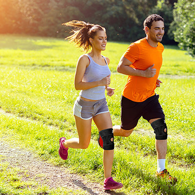 Knee Stabilizer Brace Guide: Move Freely, Live Pain-Free
