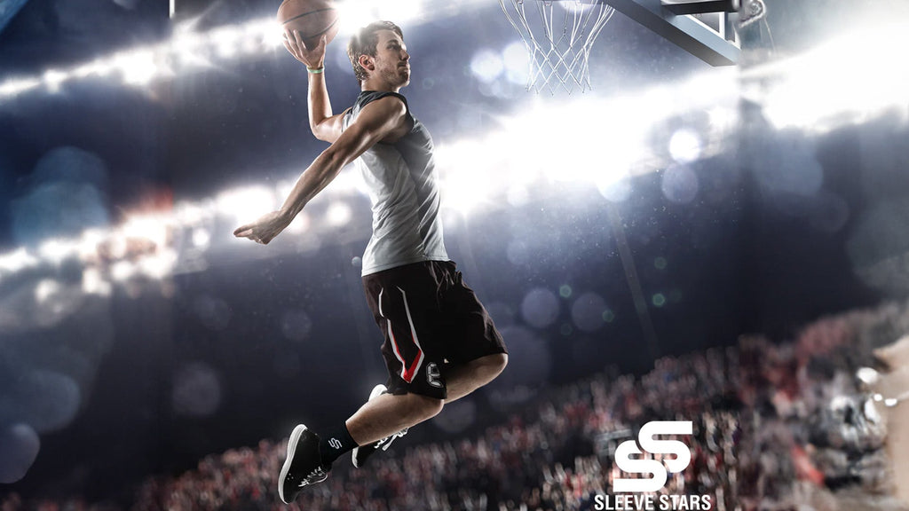 Knee Straps for Basketball: Complete Playbook Guide
