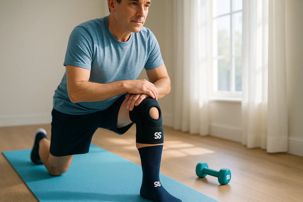 Best Knee Protectors: Move Freely, Live Pain-Free