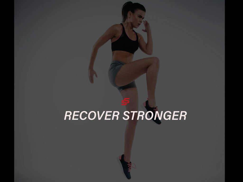 after knee surgery brace