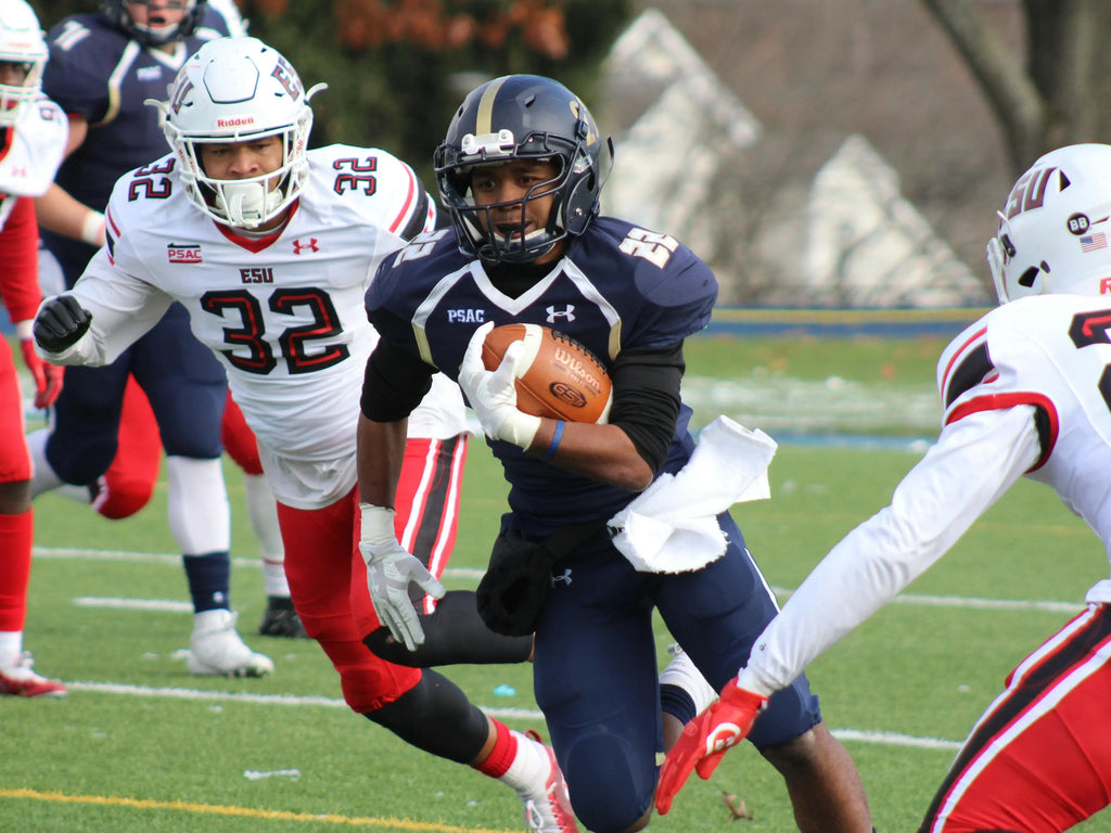 ankle brace for cleats