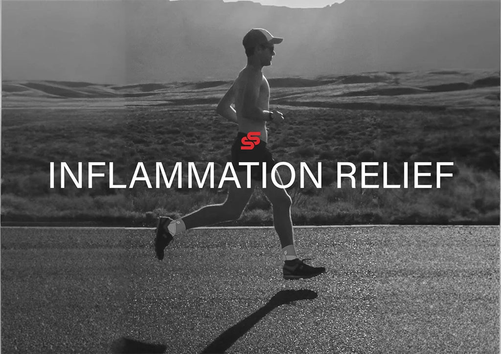 ankle brace for golf