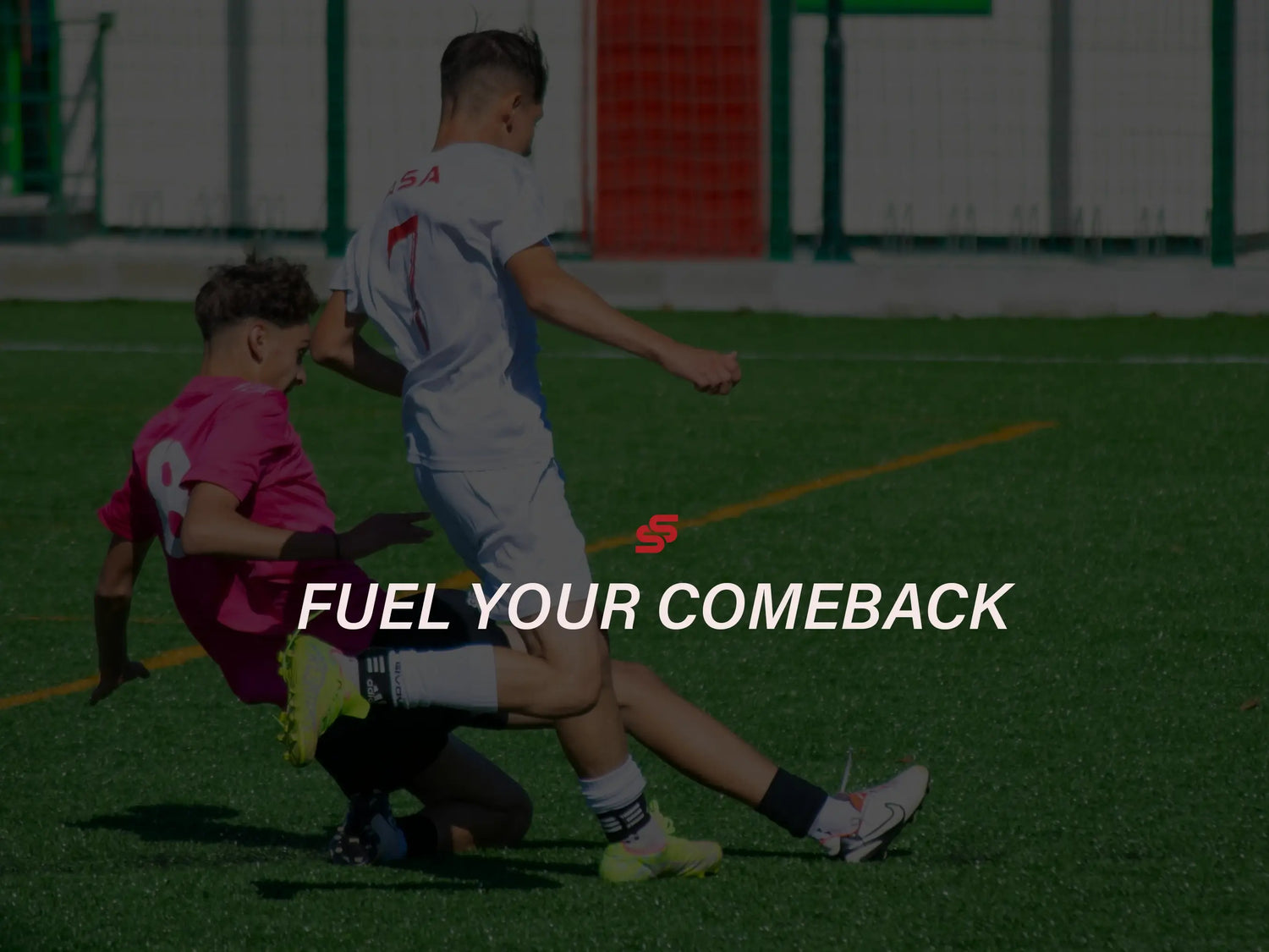The Ultimate Guide to Choosing an Ankle Brace for Outdoor Soccer