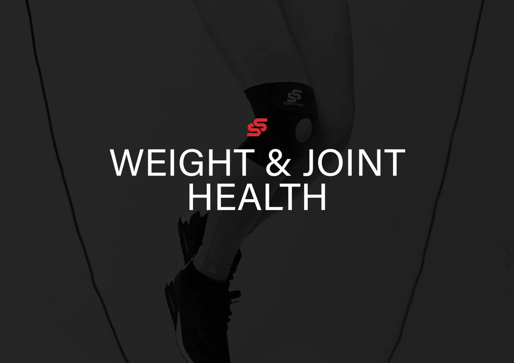 ankle brace white
