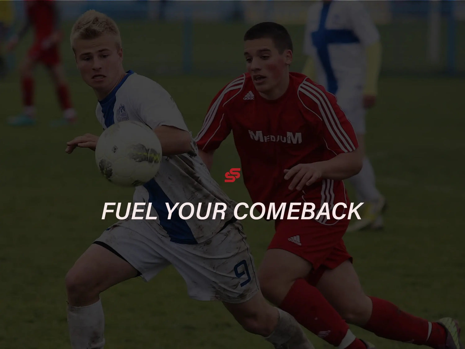 Best Ankle Brace for Soccer: Top Picks for Recovery, Prevention, and Cleat Fit