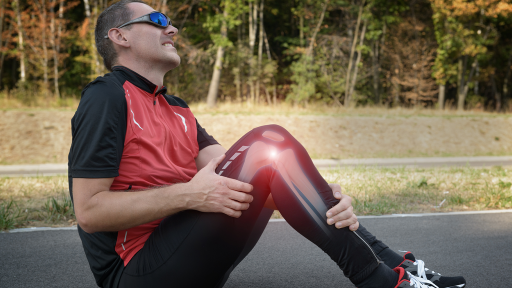 Best Brace for MCL Injury: Move Stronger, Heal Smart