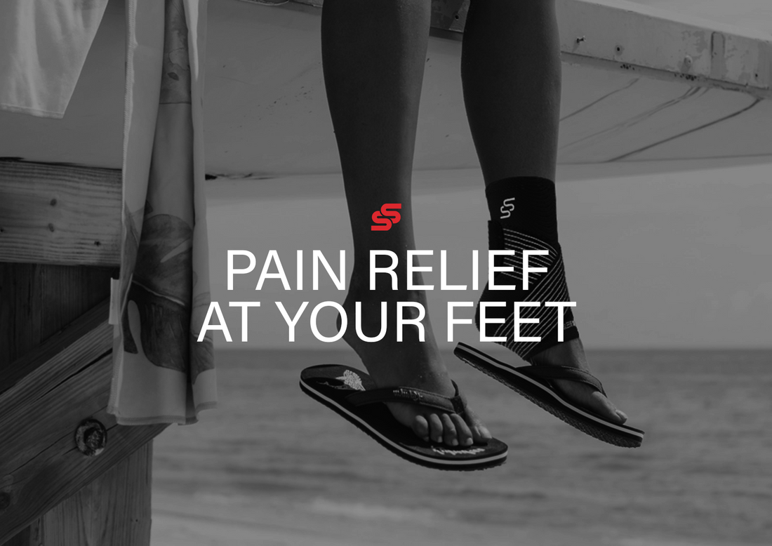 best ankle support