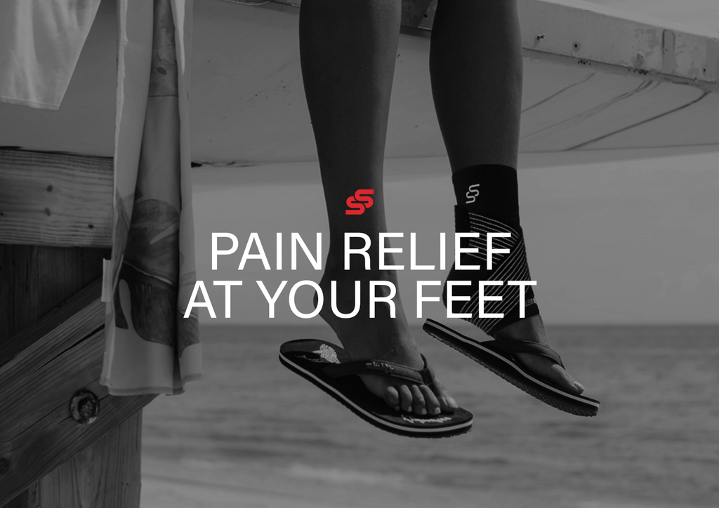 best ankle support