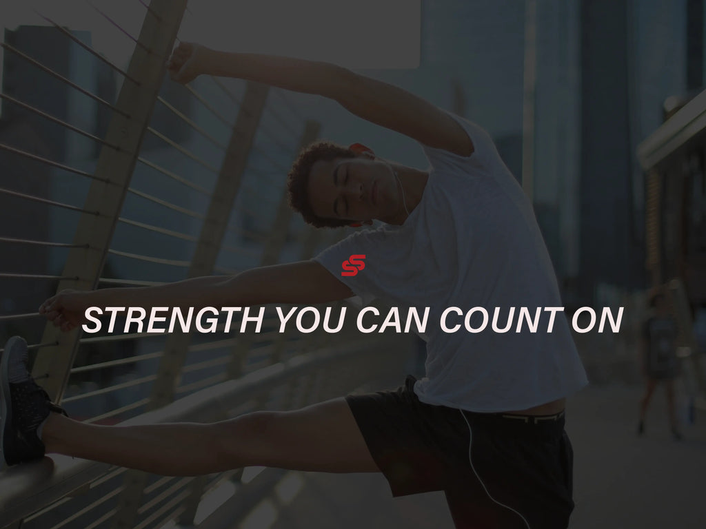 Best compression knee brace for gym workouts