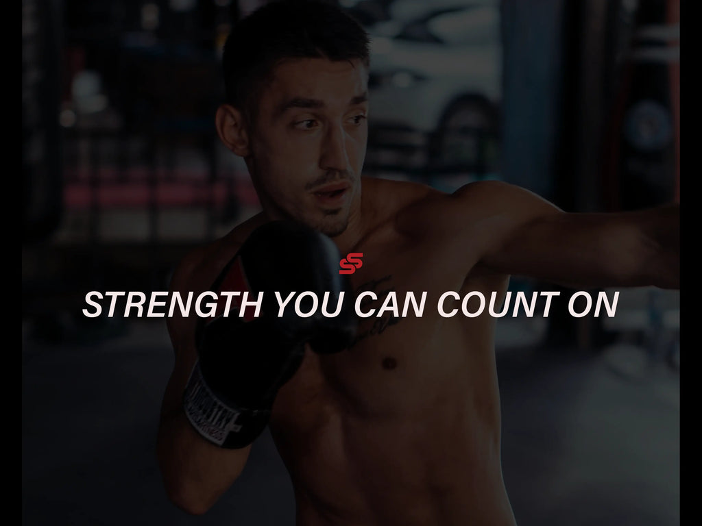 Best elbow sleeves for CrossFit
