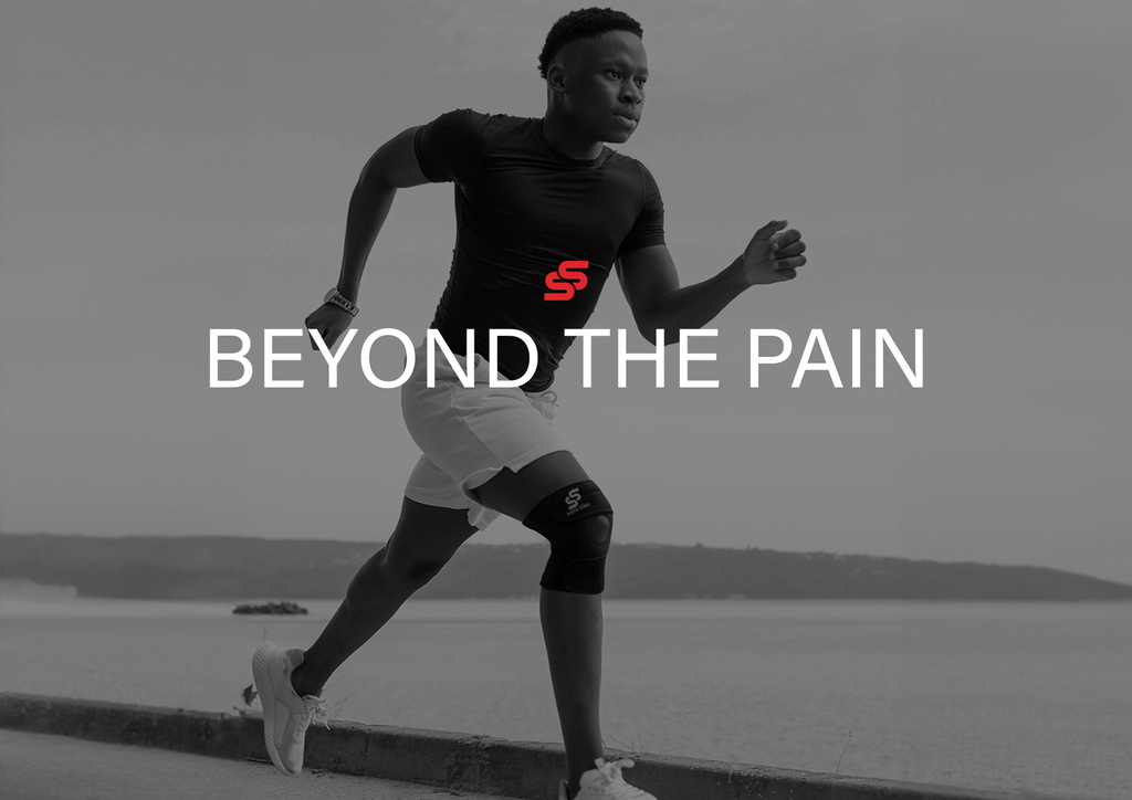 best knee brace for working out