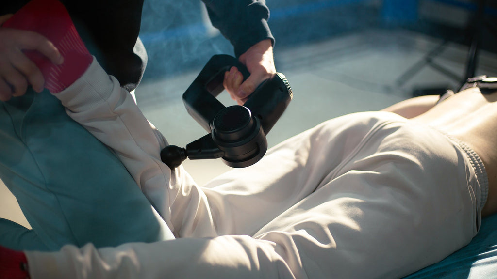 best knee compression