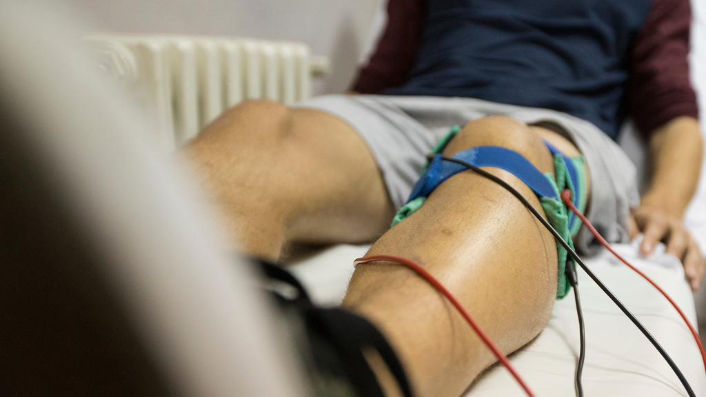 best knee strap for squats