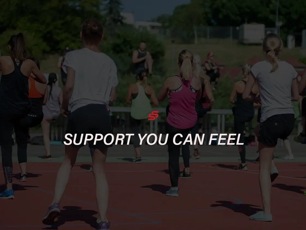 Best lightweight knee brace for cycling