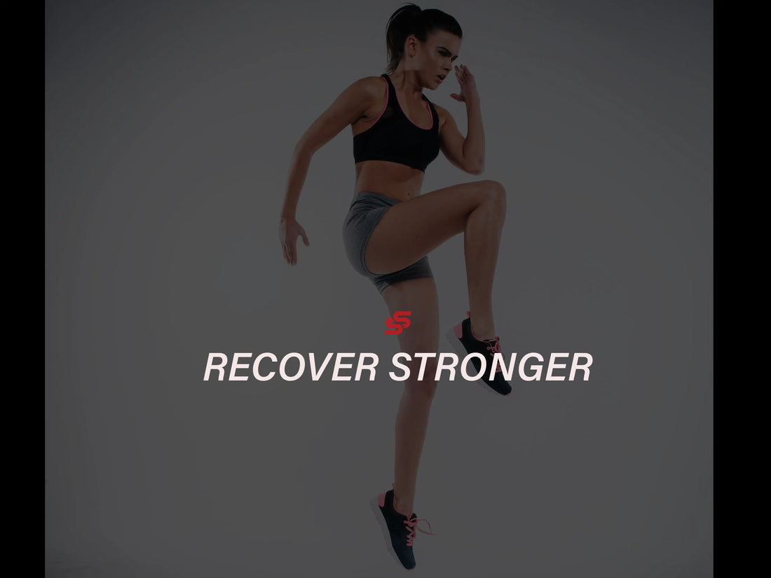 Best options for knee pain during squats?