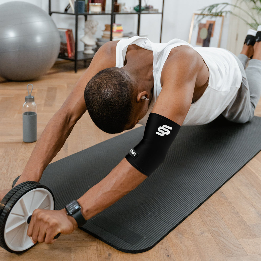 Elbow Wraps Guide 2026: Move Freely & Live Pain-Free