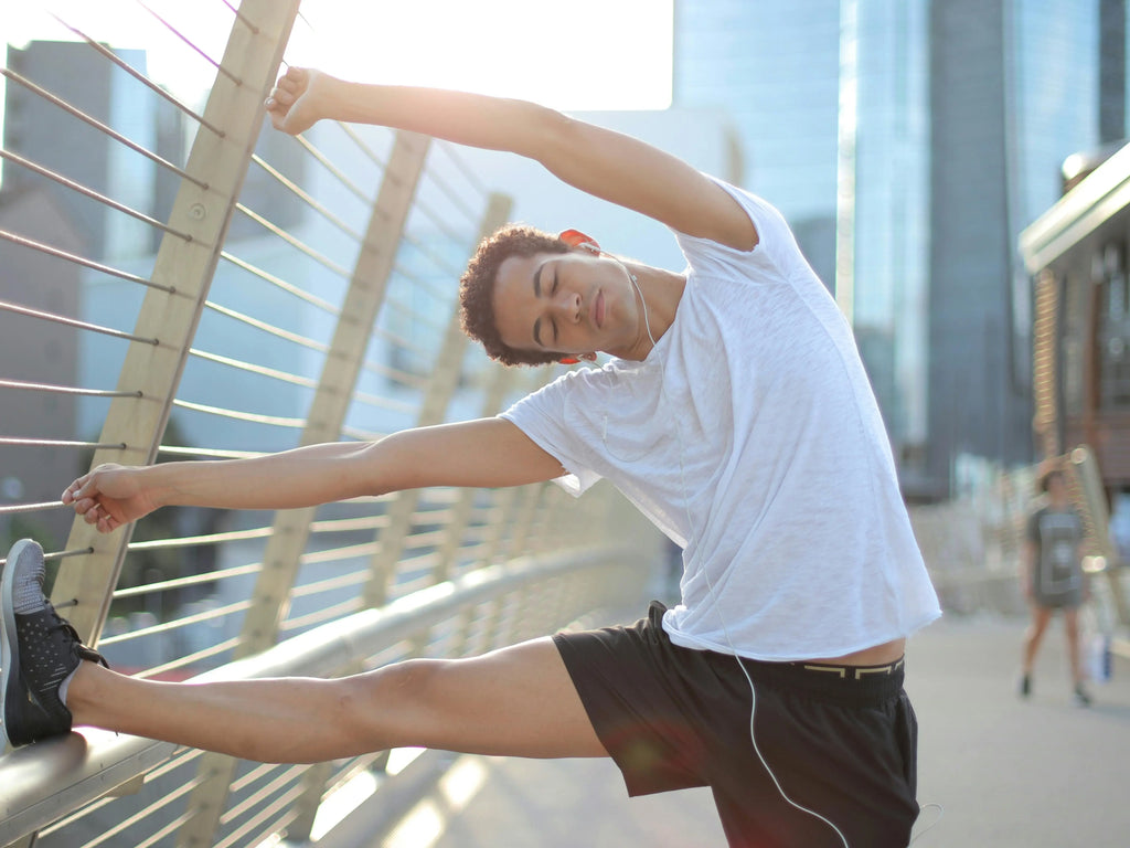 forearm tendonitis band