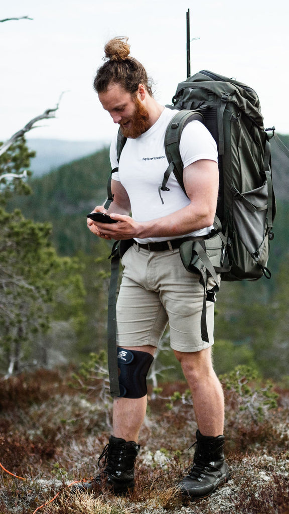 Best Knee Support for Skiing: Complete Guide 2025