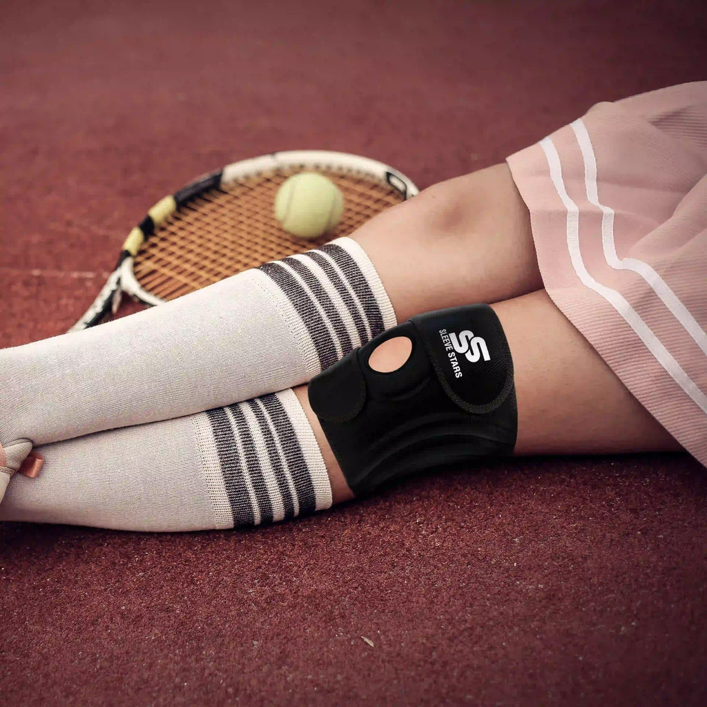 Best Knee Protectors: Move Freely, Live Pain-Free