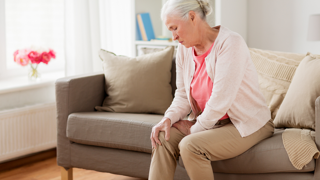 knee brace for acl injuries