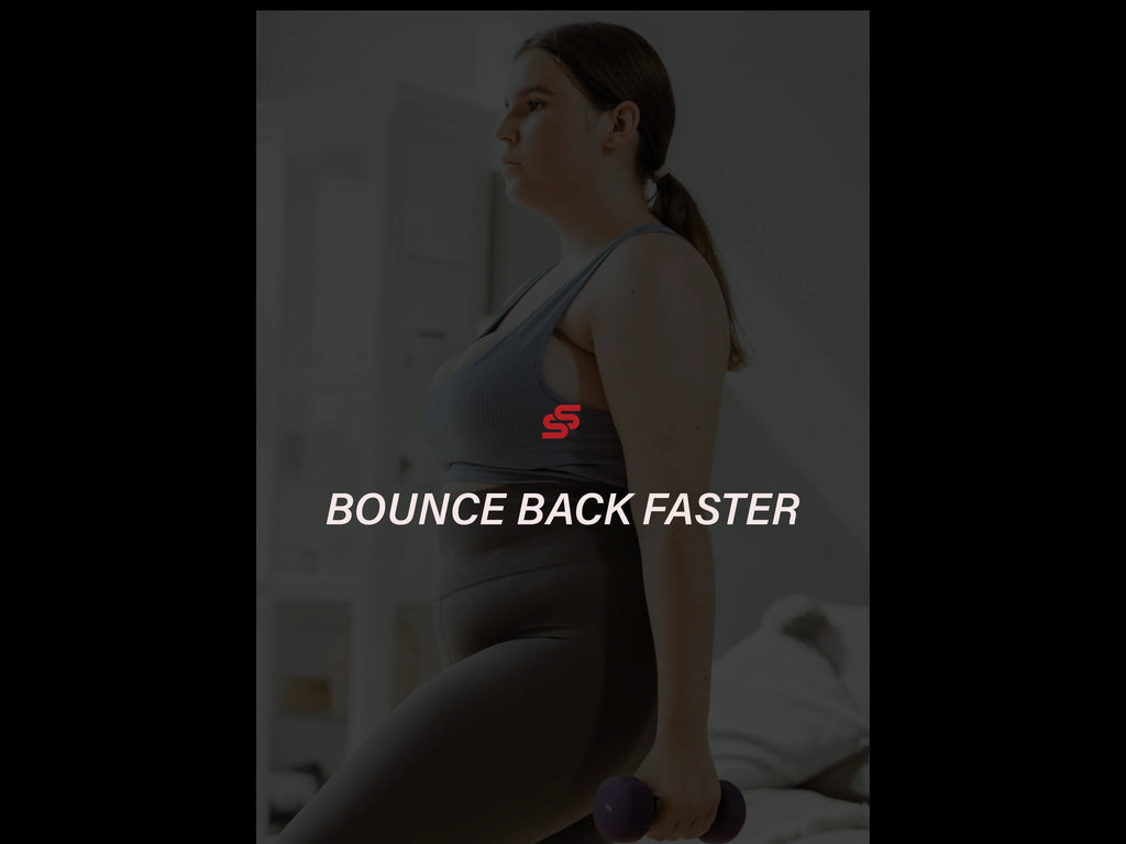 knee brace for extra large knee