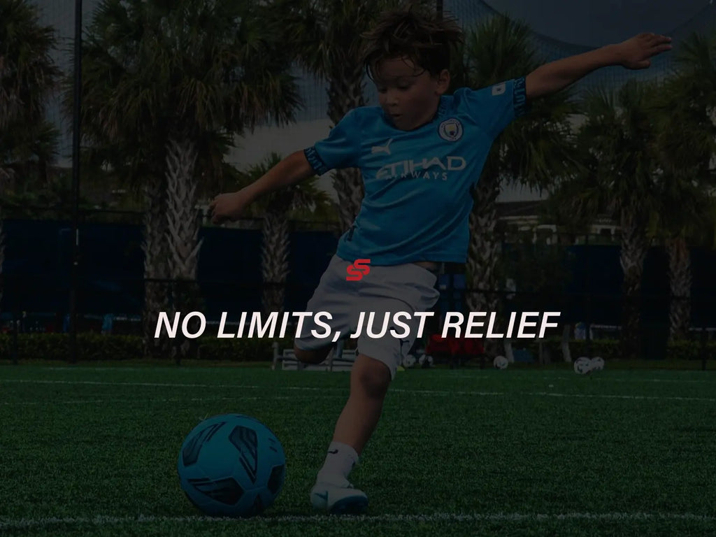 knee brace for football players