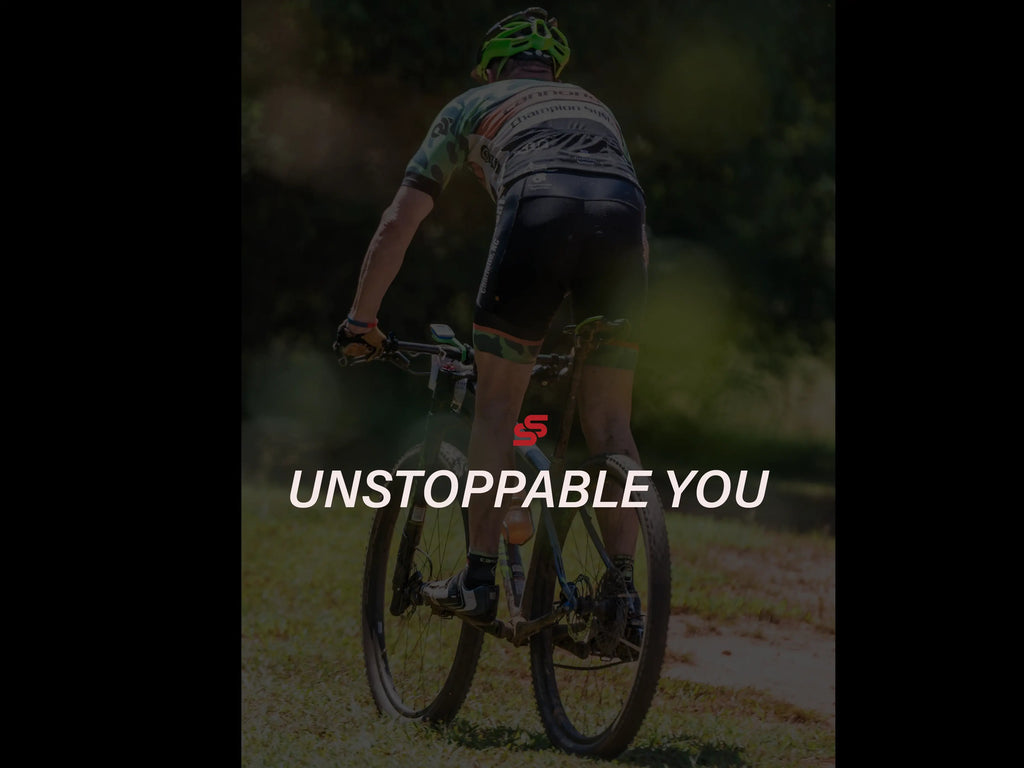 knee brace for football running back