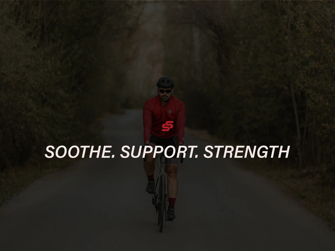 knee brace for knee stability