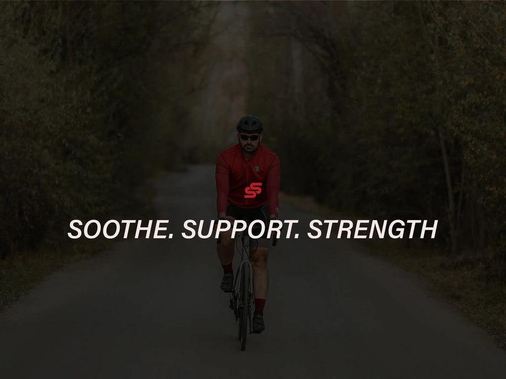 knee brace for knee stability