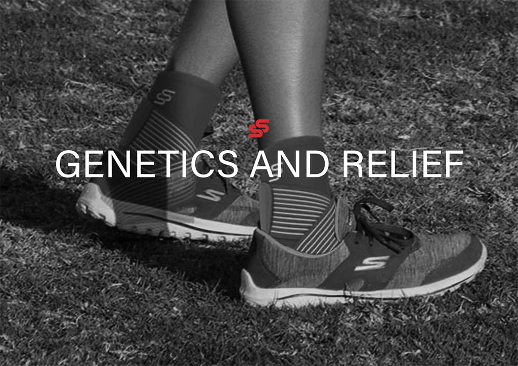 knee brace for medial meniscus injury