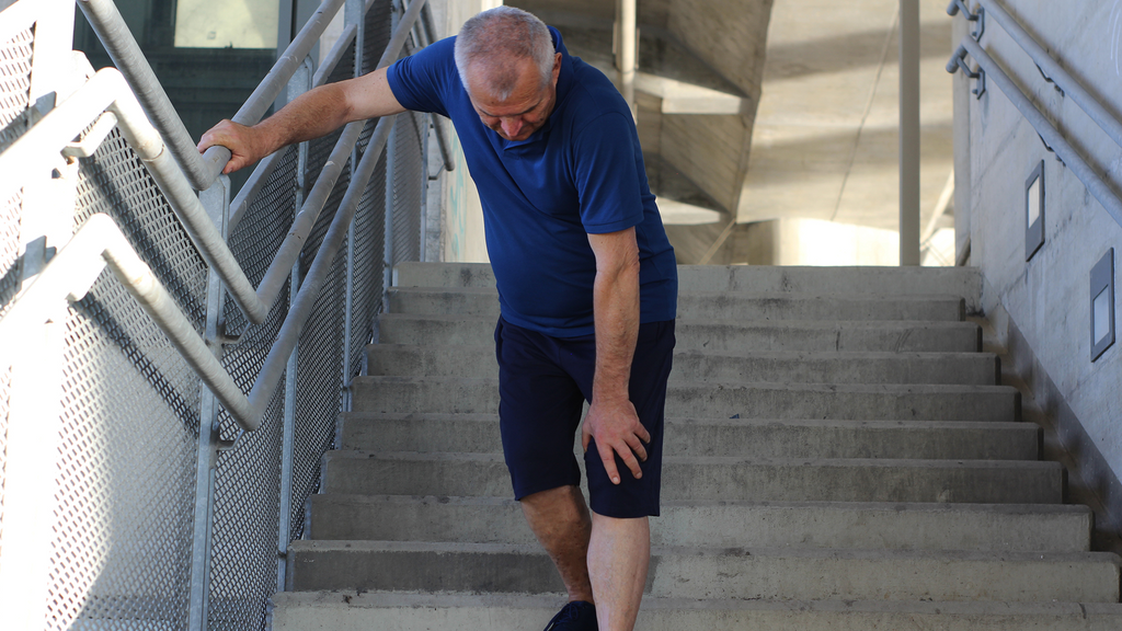 knee brace for meniscus injuries