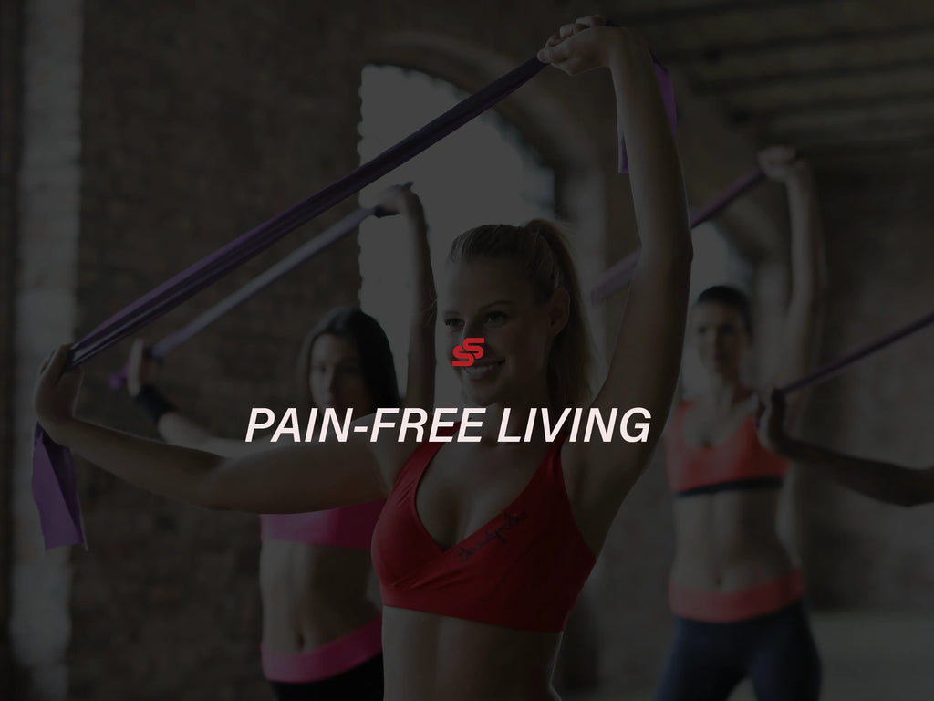 Knee brace for women vs men: top options