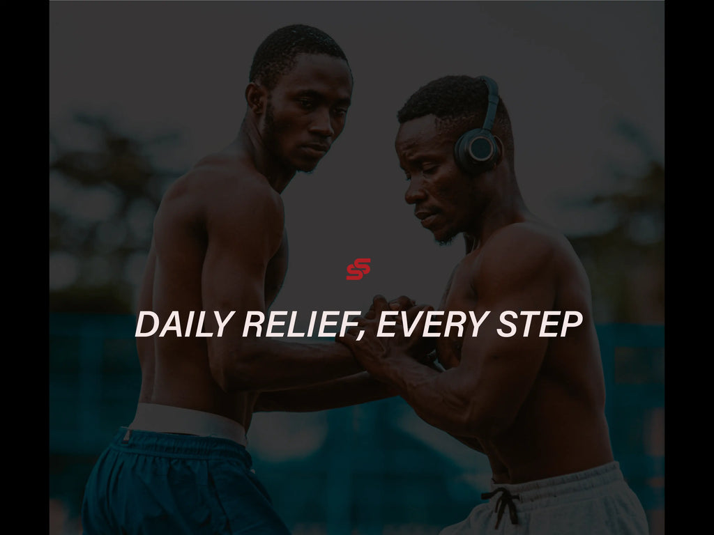 knee brace gymnastics