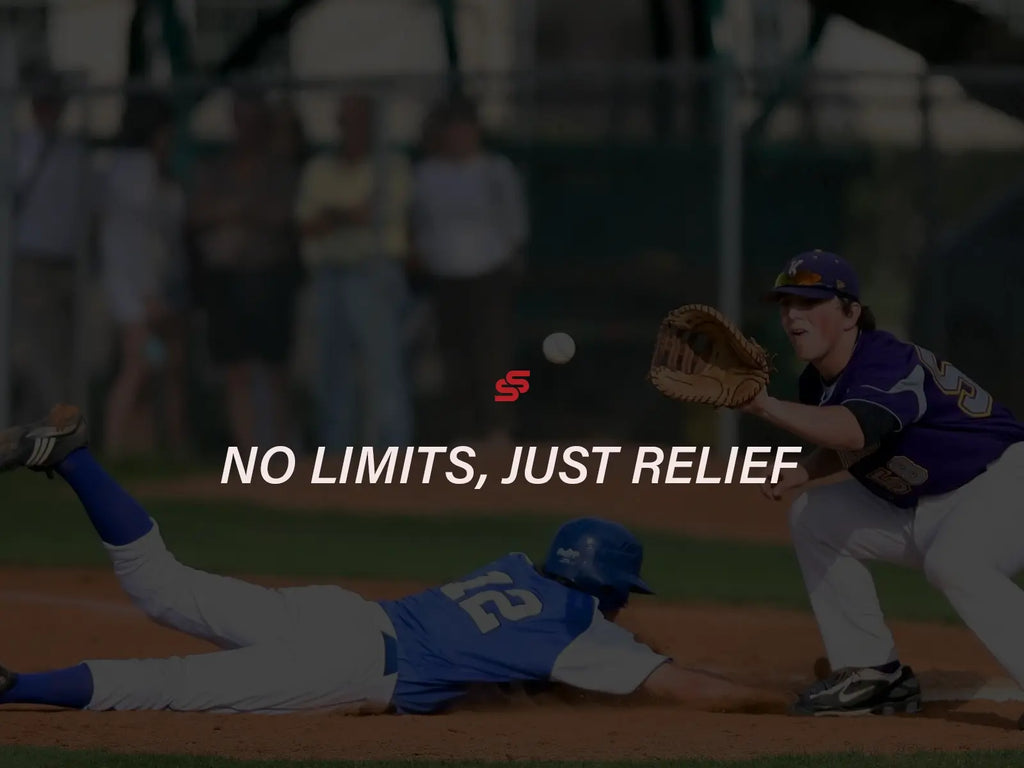 knee brace incrediwear