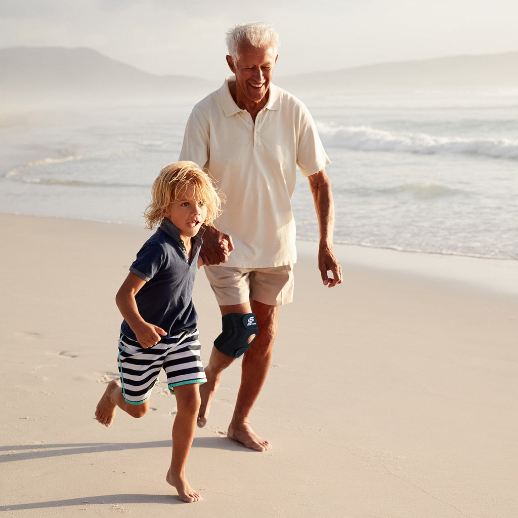 Knee Brace for Arthritis Pain: Your Complete Guide