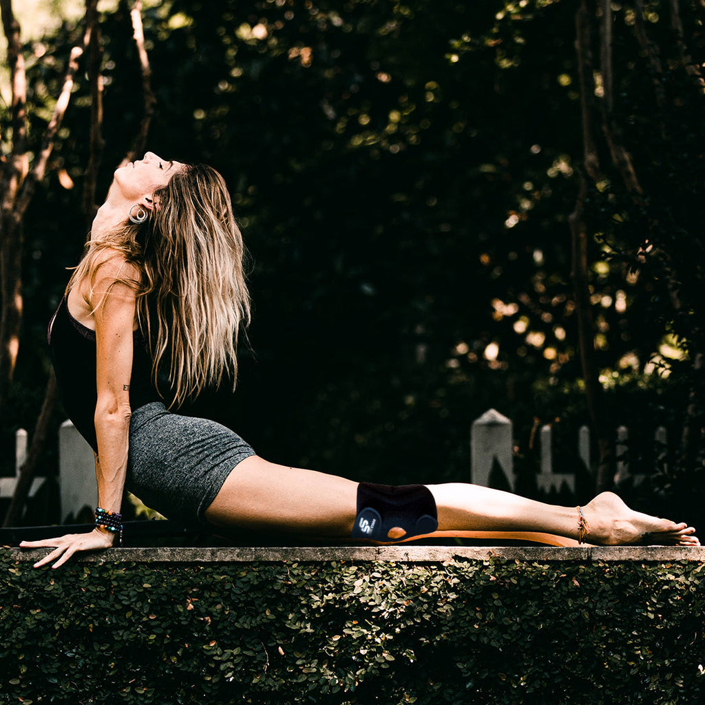 Skiing Knee Support: Your Essential Guide to Pain-Free Slopes