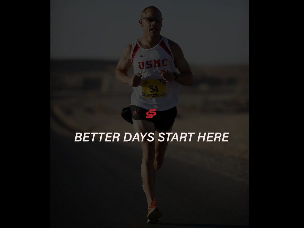 knee brace size chart