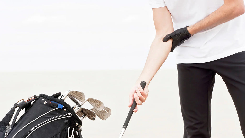 knee brace to prevent hyperextension