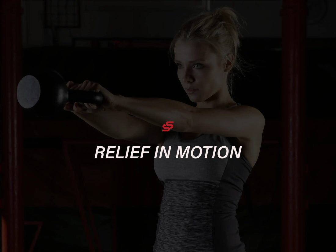 knee brace to prevent injury