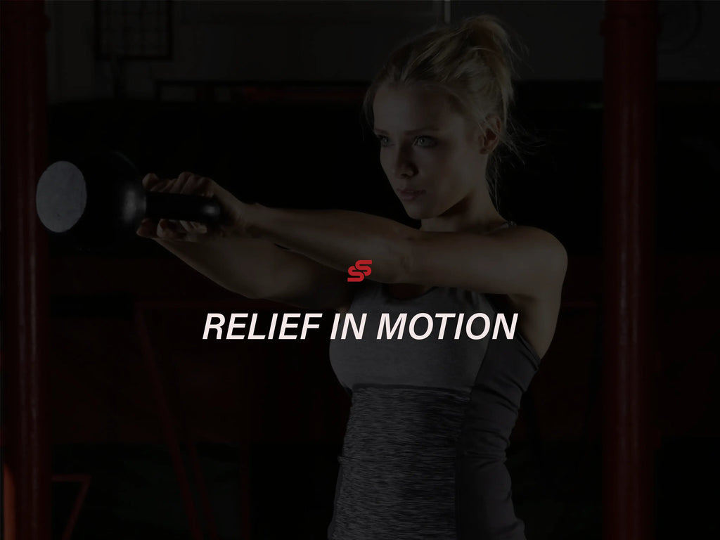 knee brace to prevent injury