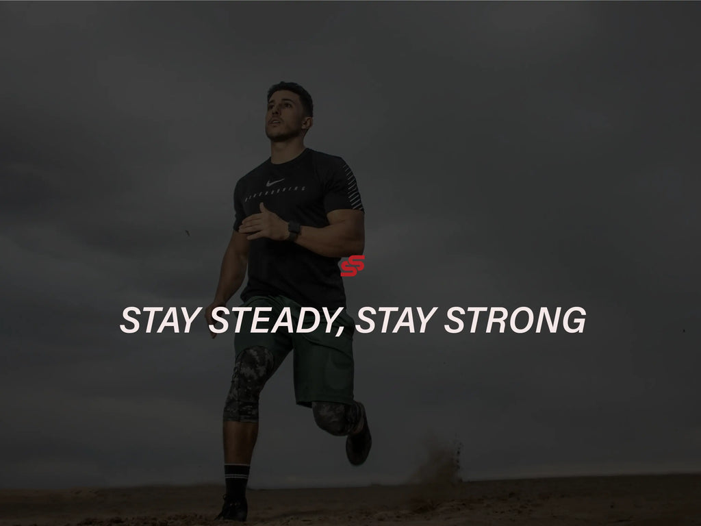 knee brace with ice pack