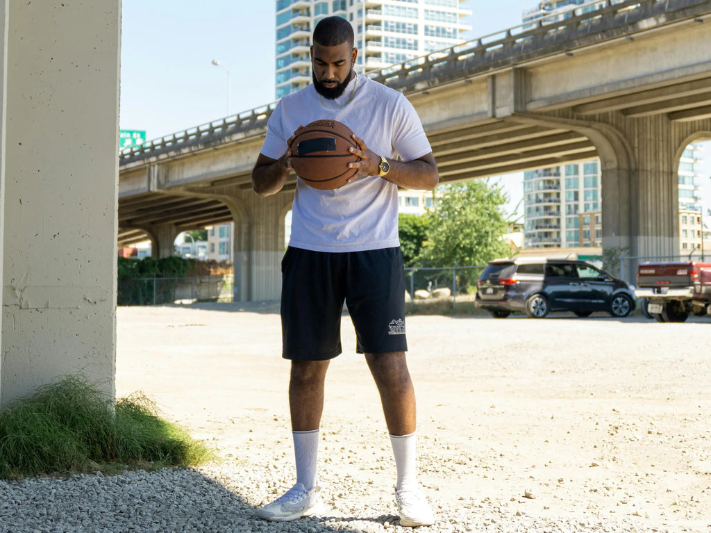 knee braces or supports