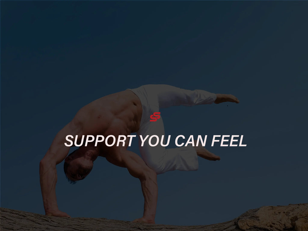 Knee Support for Dancing: Essential Guide to Move Freely