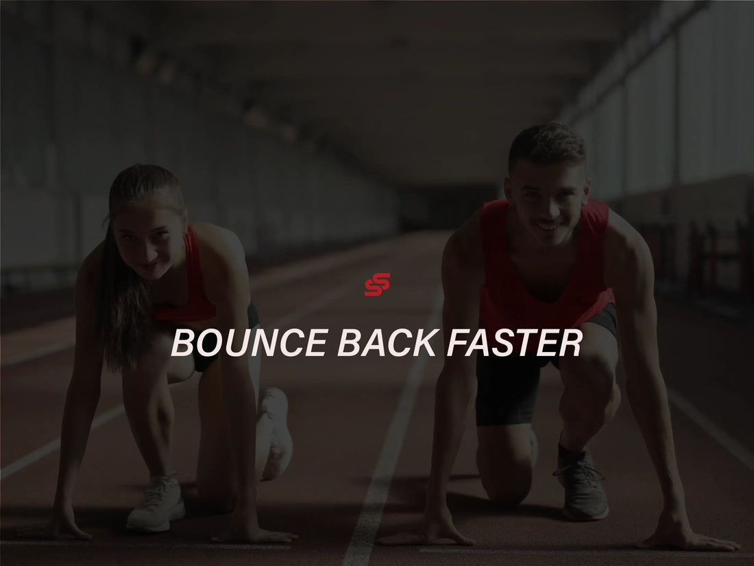 knee support bands