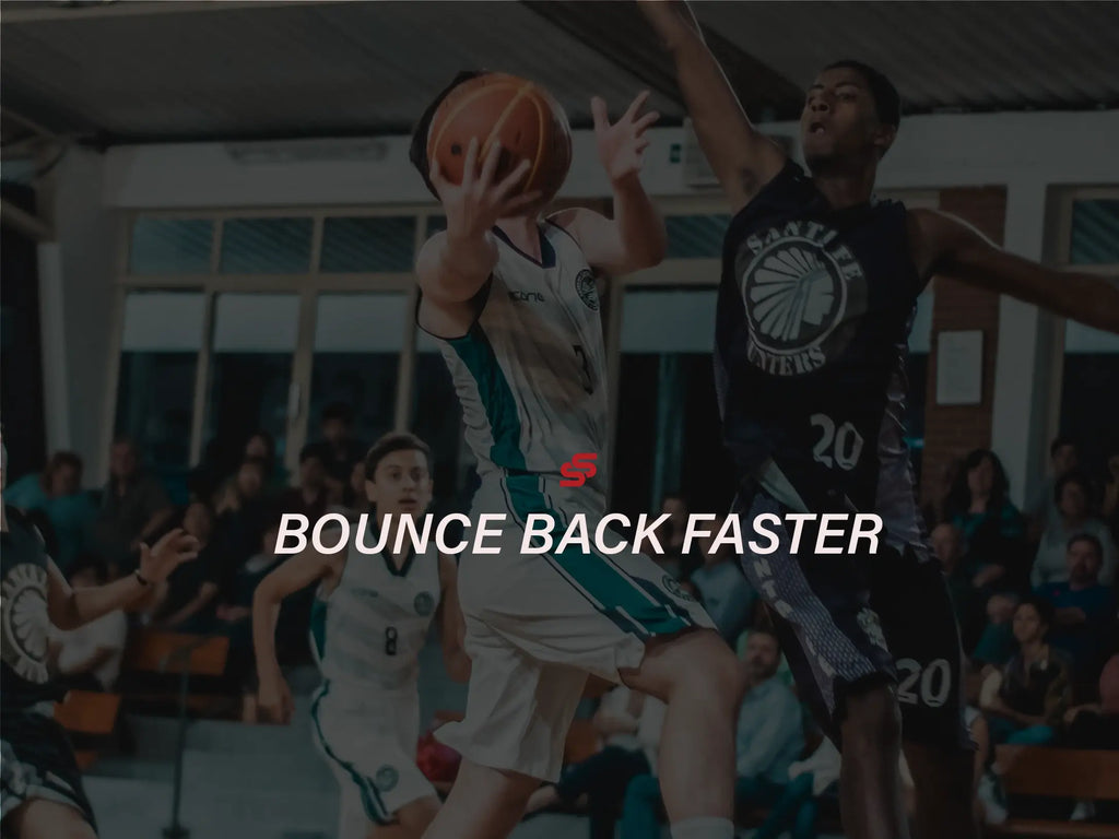 knee support for golfers