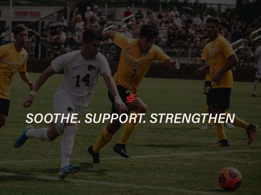 knee support for injury