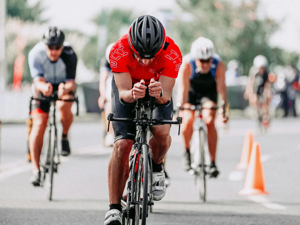 knee support for jumper's knee