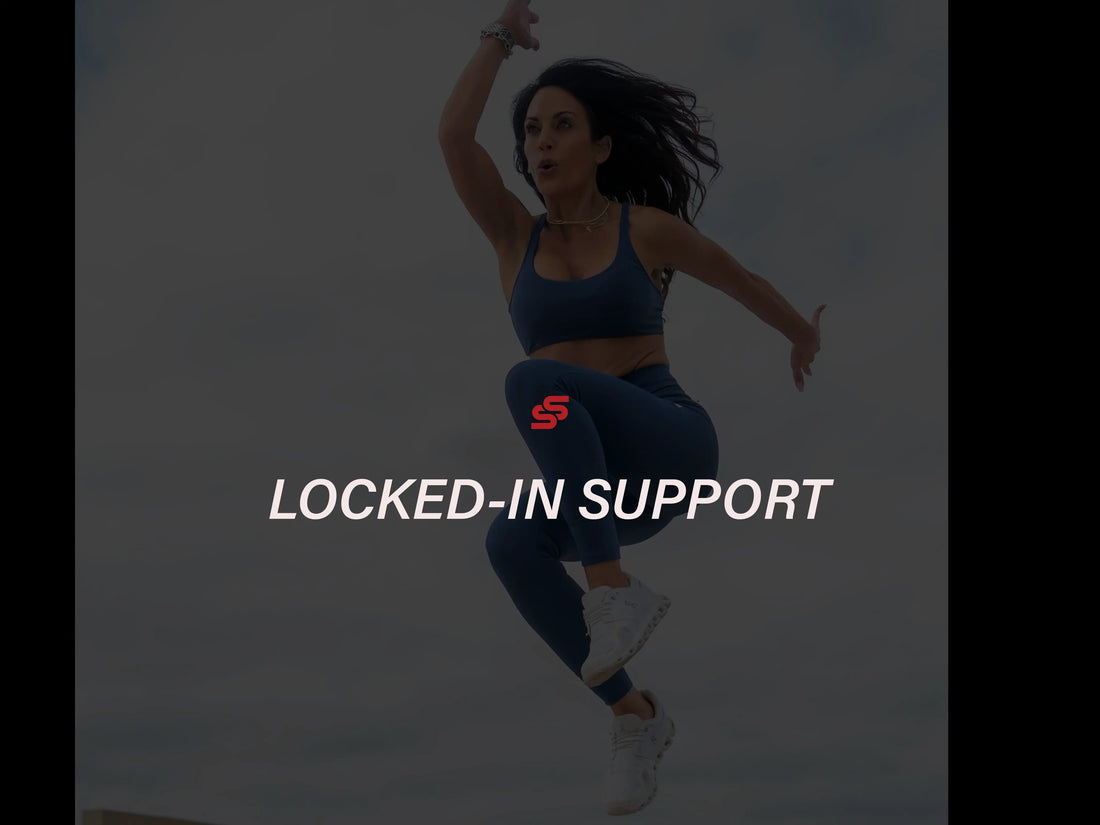 knee support for squats