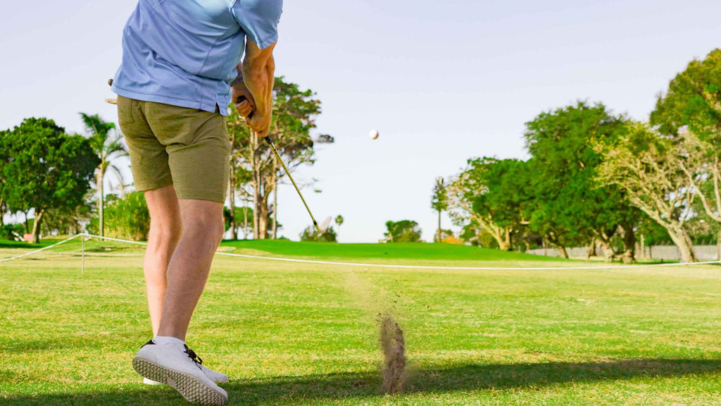 Knee Supports for Golf: Your Complete Pain-Free Guide